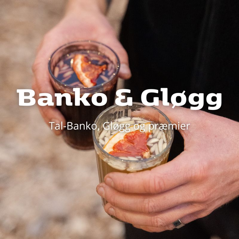 Banko &amp; Gløgg