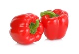 Red Capsicum  فلفل احمر