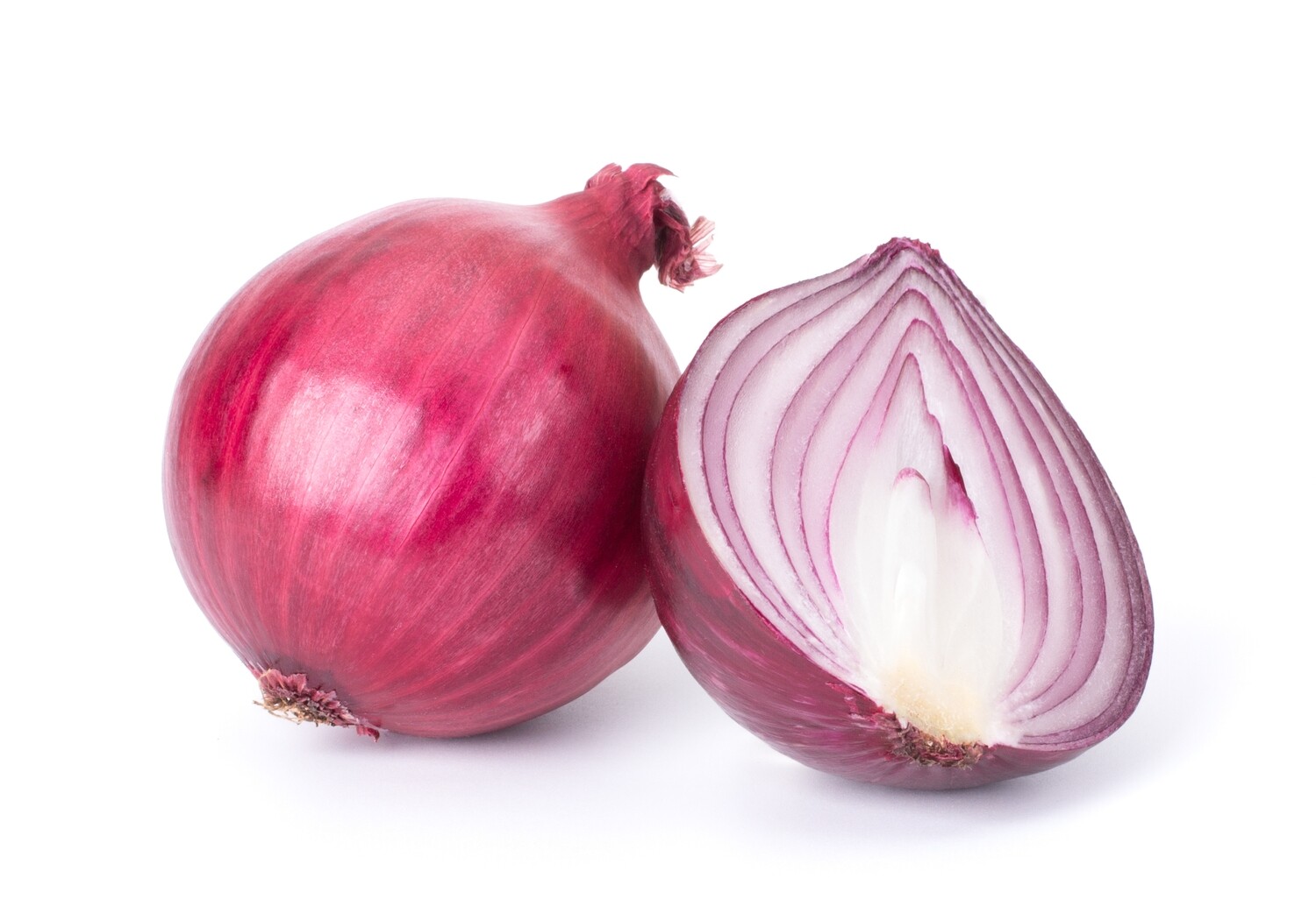 Red Onions بصل احمر
