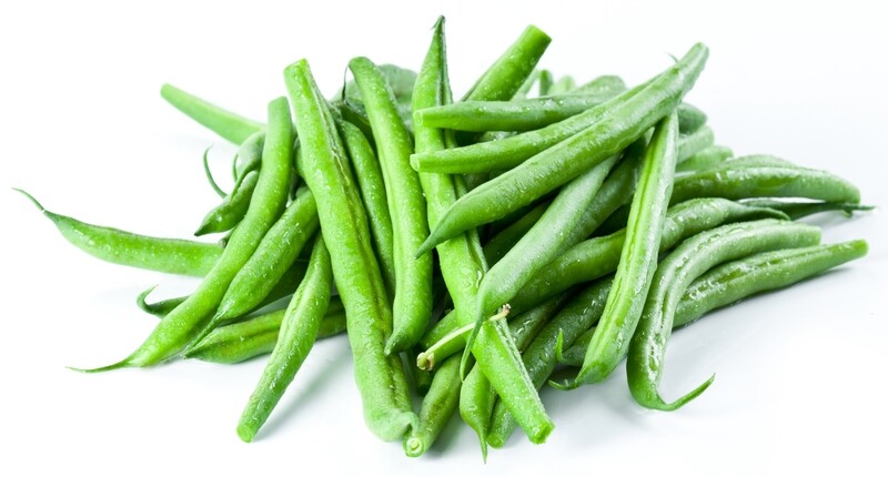 Fresh Green Beans   فاصوليا خضراء