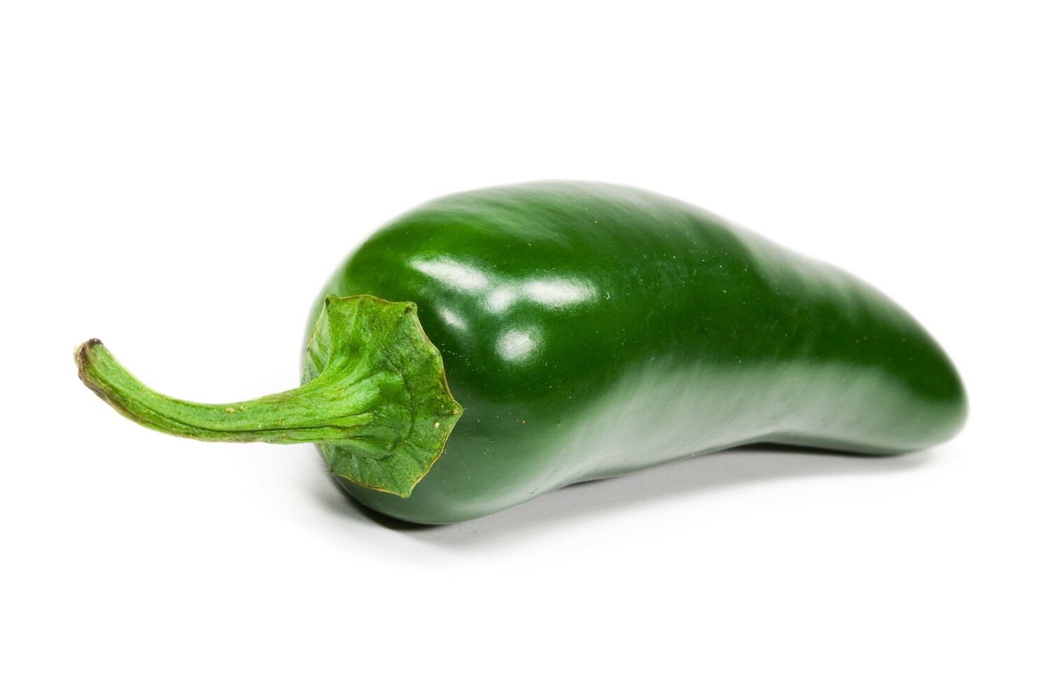 Jalapeno Green  هالبينو اخضر