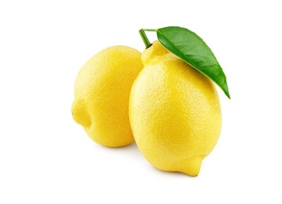 Fresh Lemon Turkey ليمون اصفر