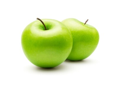 Granny Smith Apple تفاح اخضر 