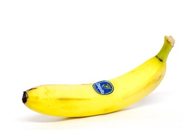 Banana Chiquita موزشكيتا