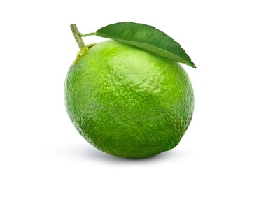 Fresh Lime ليمون اخضر