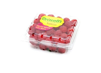 Driscoll's Raspberries170g توت العليق دريسكول