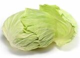 White Flat Cabbage   ملفو ف للمحشى