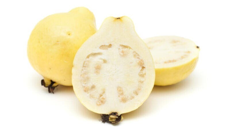 White Guava جوافه مصرى