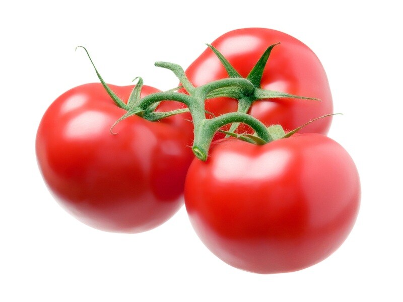 Cluster Tomato   طماطم عنقود