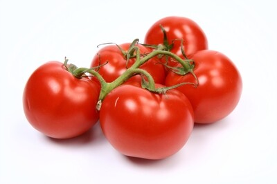 Fresh Cluster Tomato طماطم عنقود