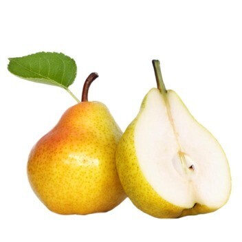 Forelle Pears اجاص 