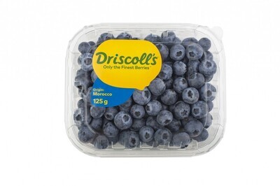 Driscoll's Blueberries توت أزرق دريسكول