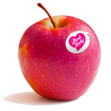 Pink Lady Apple Box تفاح بينك ليدى