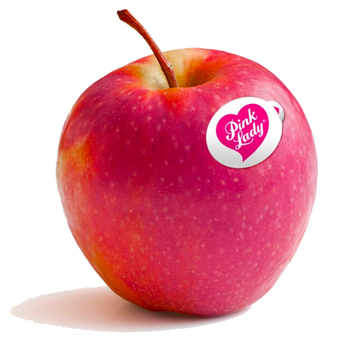 Pink Lady Apple Box تفاح بينك ليدى