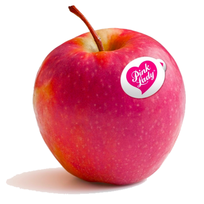 Pink Lady Apple Box تفاح بينك ليدى