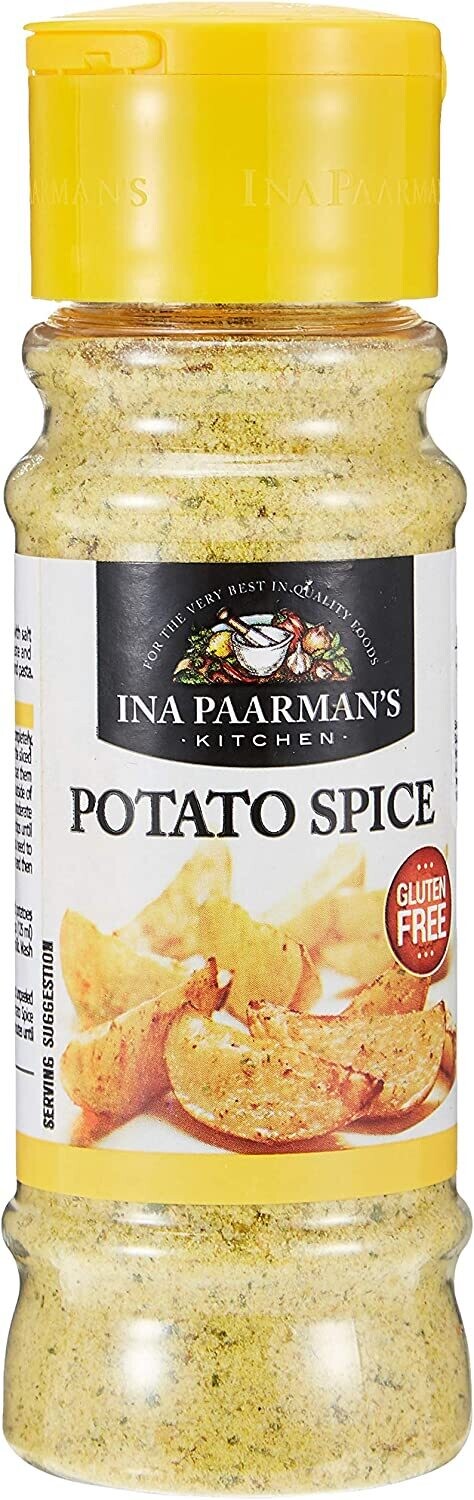 Ina Paarman -Potato Spice, 200ml بهارات البطاطس