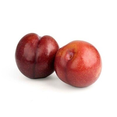 Red Plums خوخ 