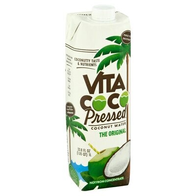 Vita Coco Pressed 1L