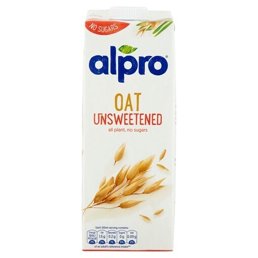 Alpro Oat Unsweetend Drink