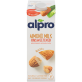 Alpro Almond Unsweetend Drink