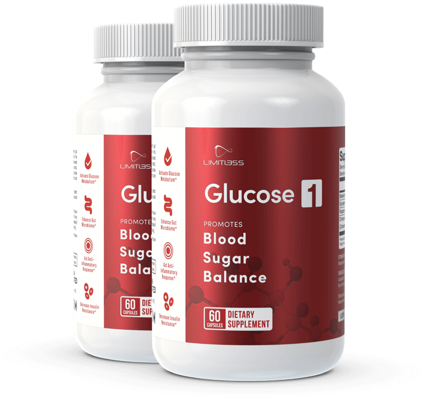 Limitless Glucose1