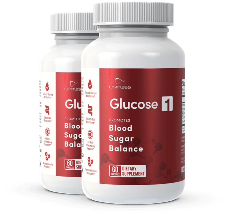 Limitless Glucose1