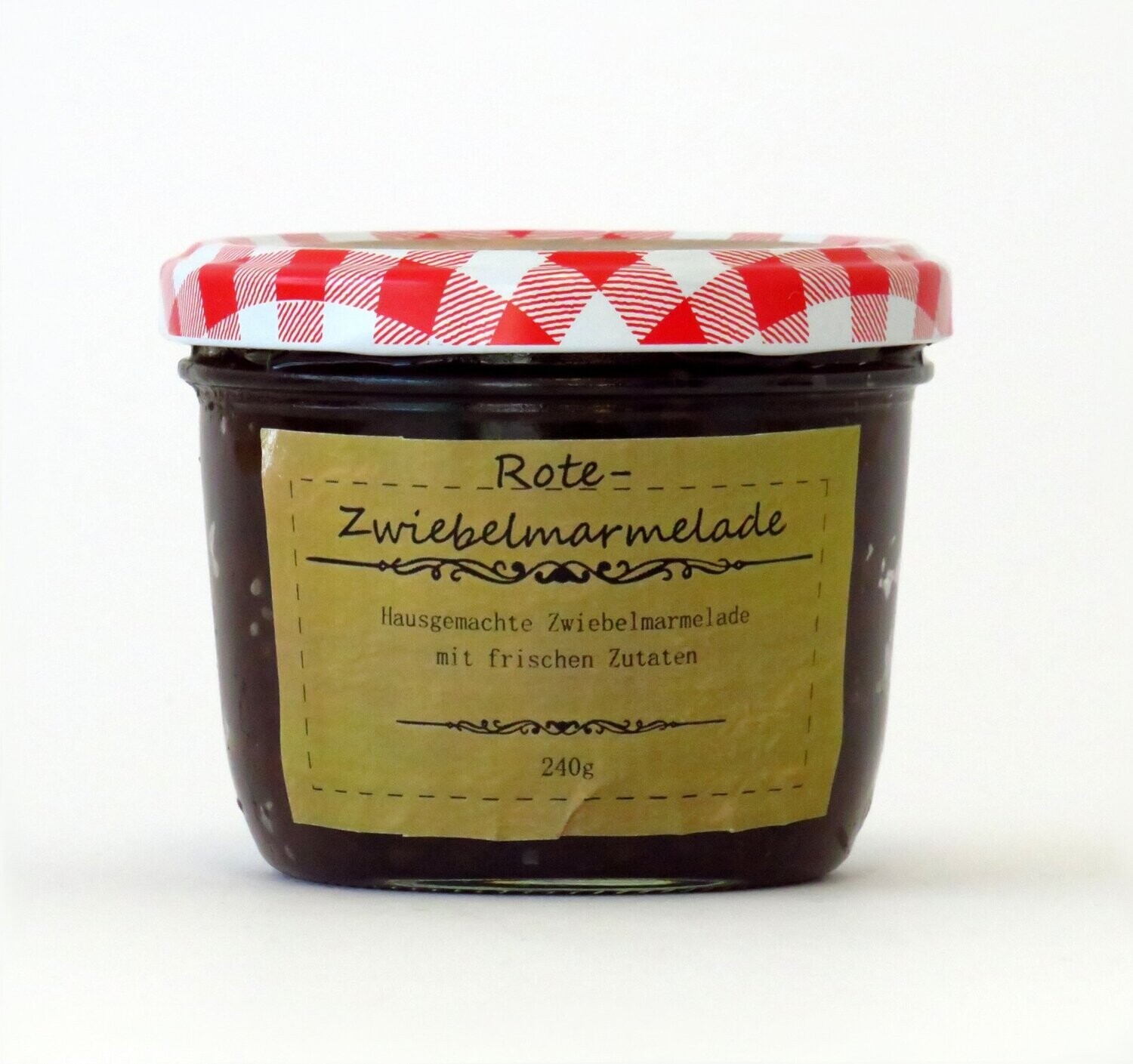 Rote-Zwiebelmarmelade V1