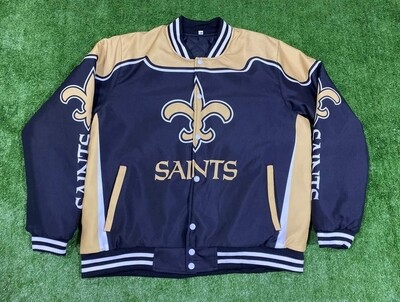 Bomber Jackets (Deadline: NOV30)