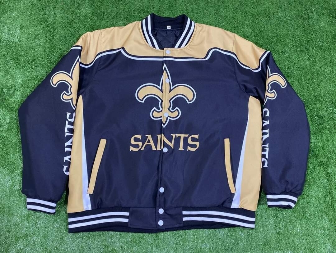 Bomber Jackets (Deadline: NOV30)