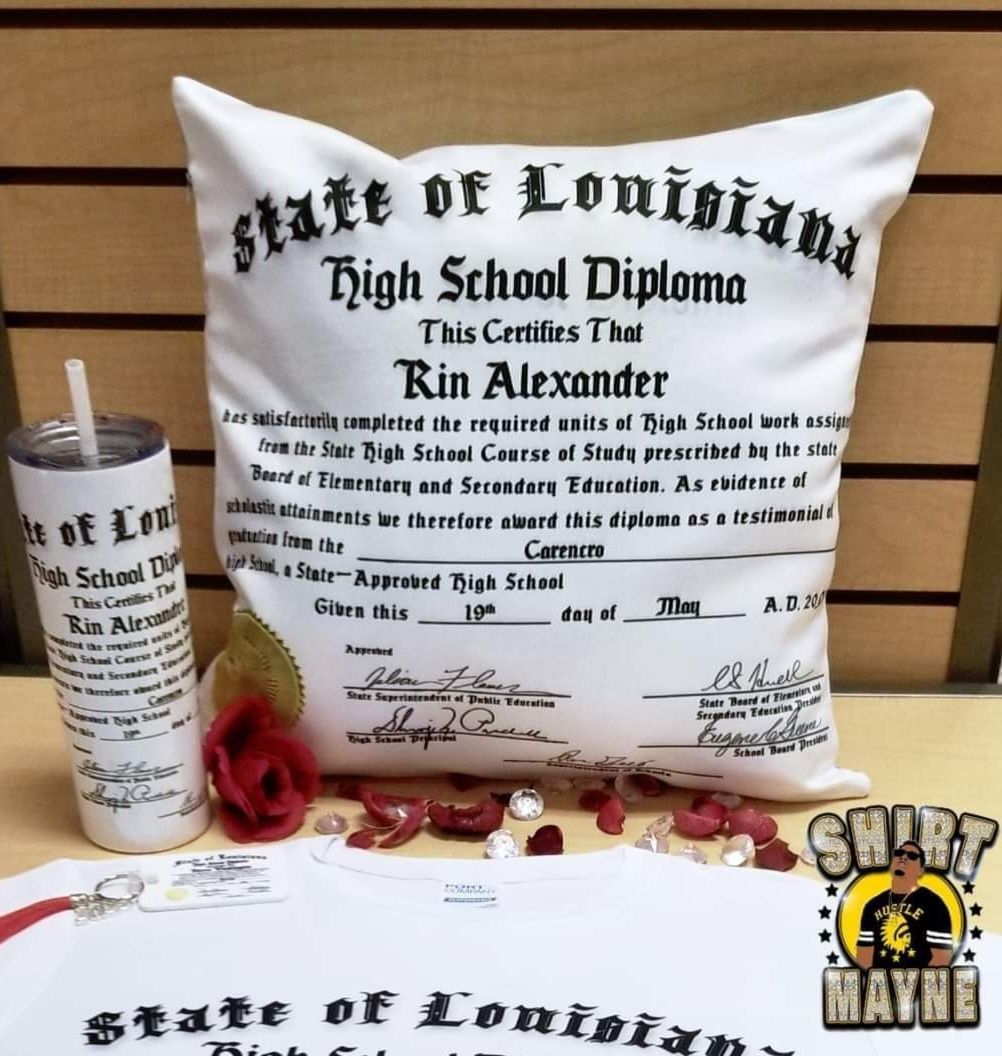 Custom Throw Pillow