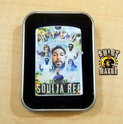 Custom Zippo Lighter