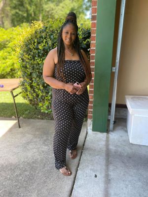 All Over Print Shirt: Sheryl Lynn Lawrence Memorial