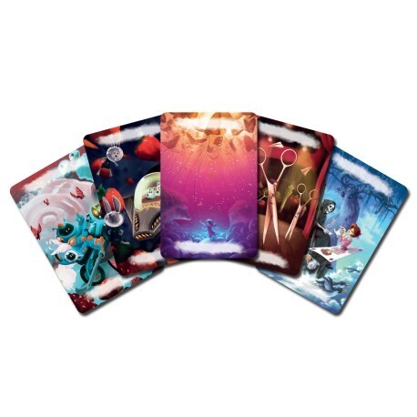 When I Dream - Goodie Pack