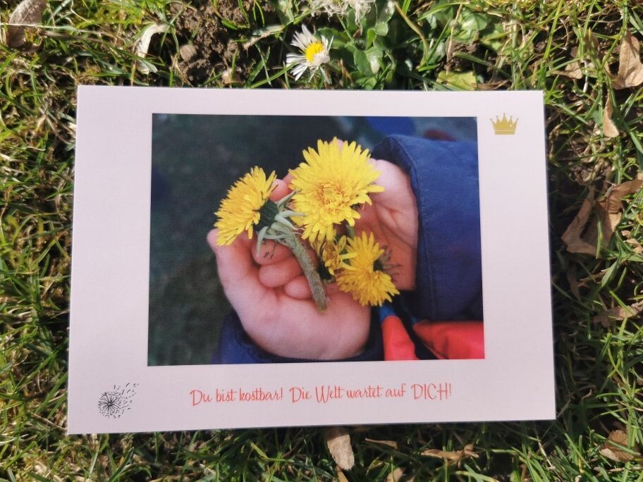 10 Fotopostkarten für deine Kinder, dein Team und all Deine Herzmenschen? ? 10 Fotopostkarten für deine Kinder, dein Team und all Deine Herzmenschen? ?