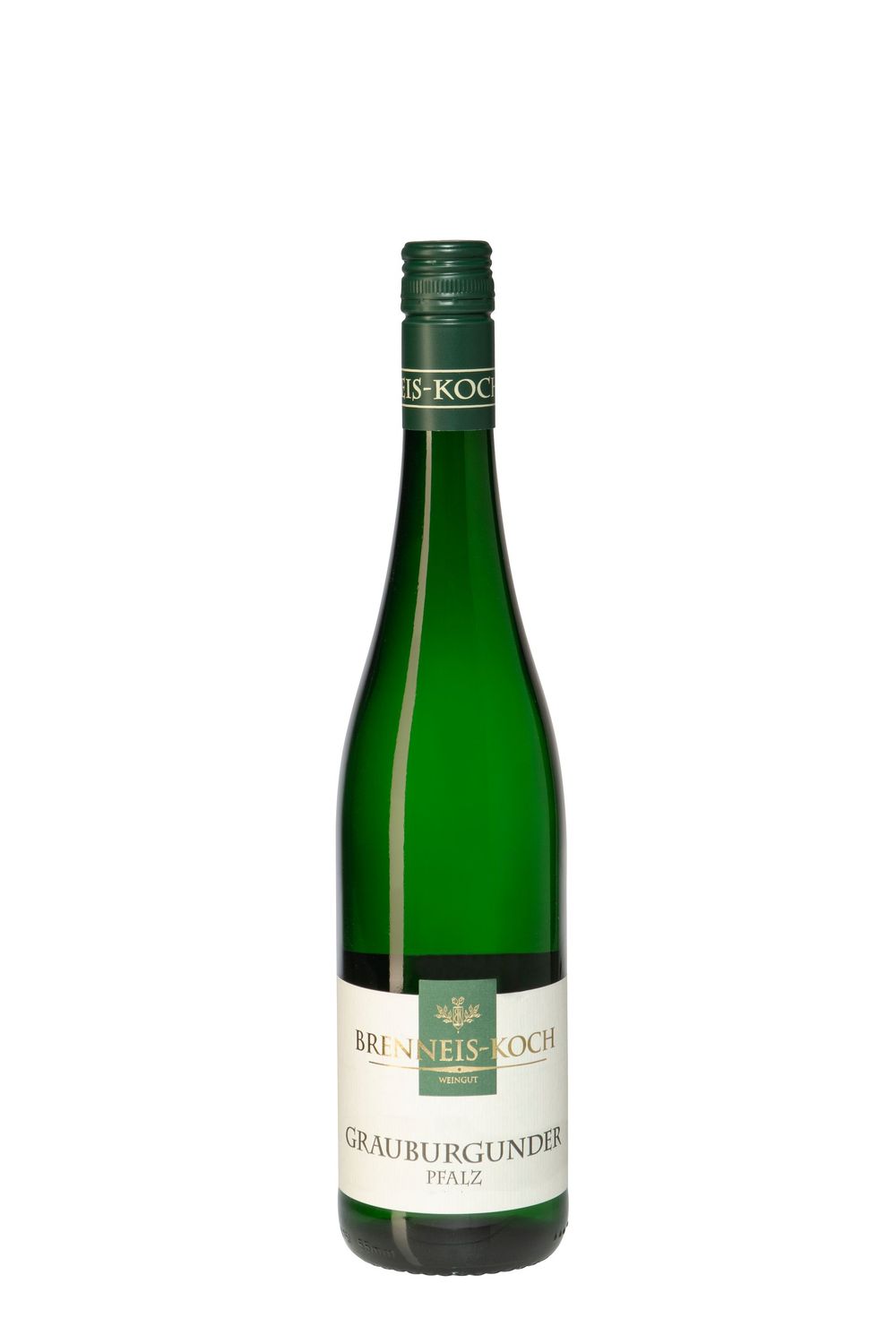 2023 Grauburgunder trocken