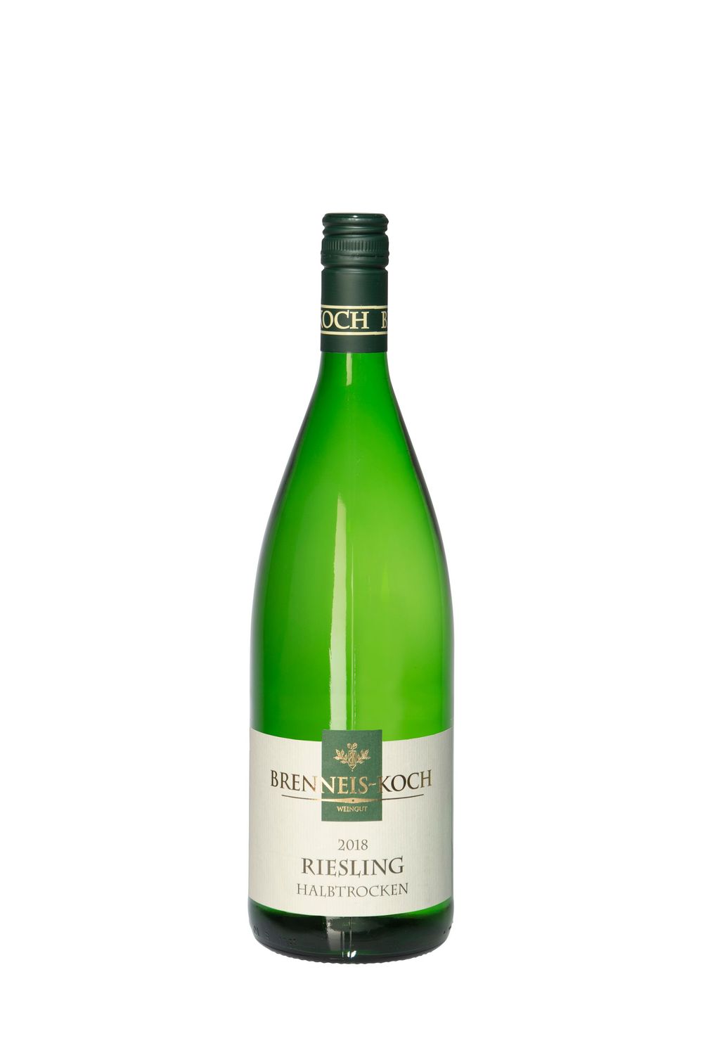 Gutsriesling halbtrocken