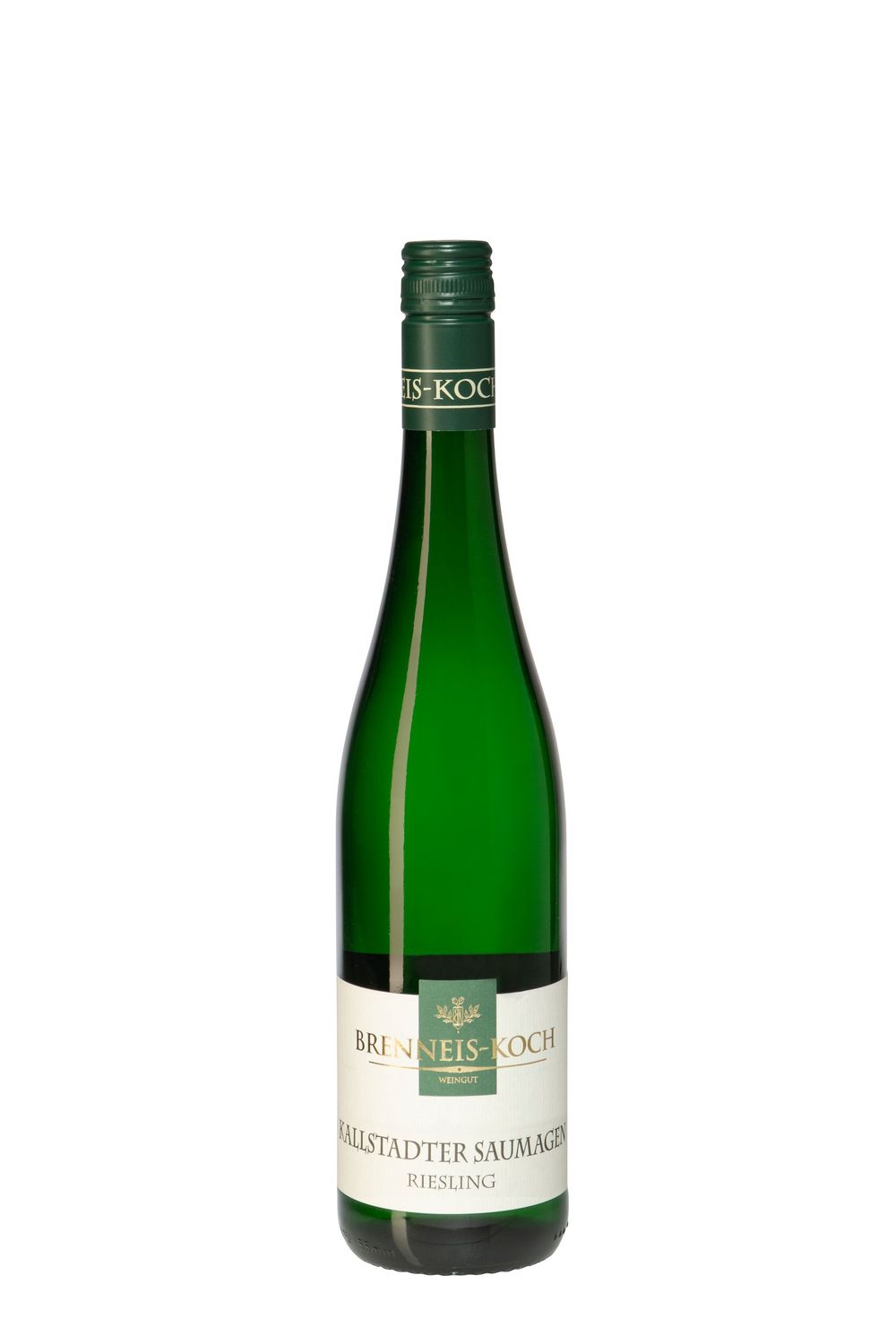 2023 Kallstadter Saumagen Riesling Kabinett trocken