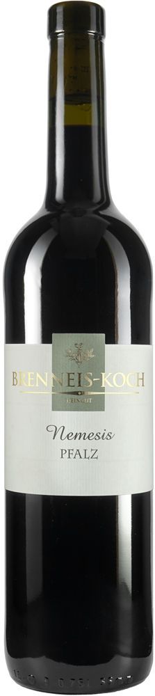 Nemesis Cuvée Rotwein trocken