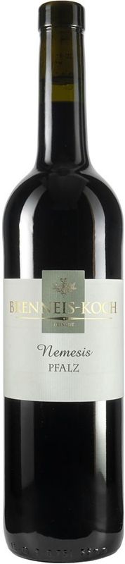 Nemesis Cuvée Rotwein trocken