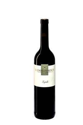 2022 Syrah Rotwein trocken