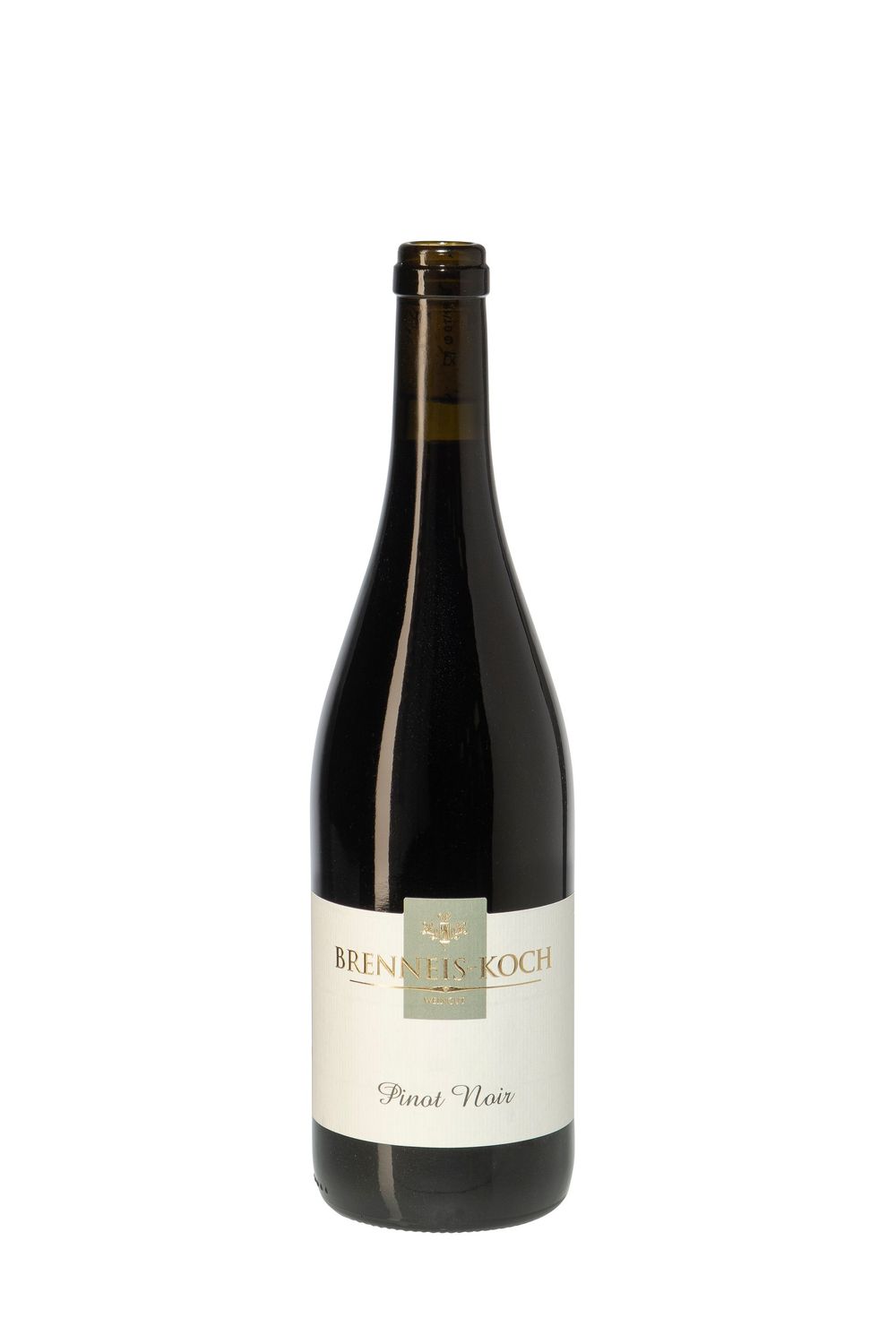 2020 Steinacker Pinot noir Barrique trocken