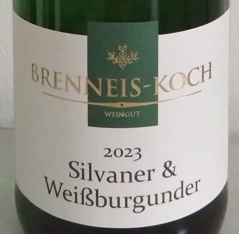 Silvaner&Weissburgunder