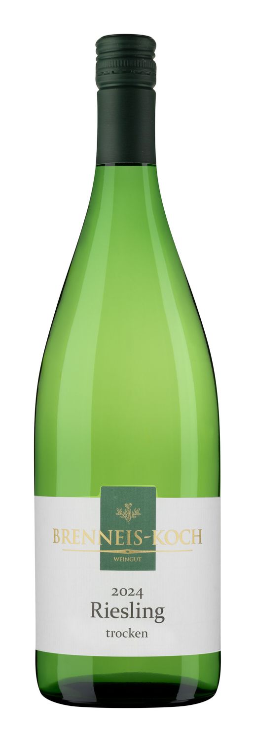 Gutsriesling trocken Gutsriesling trocken
