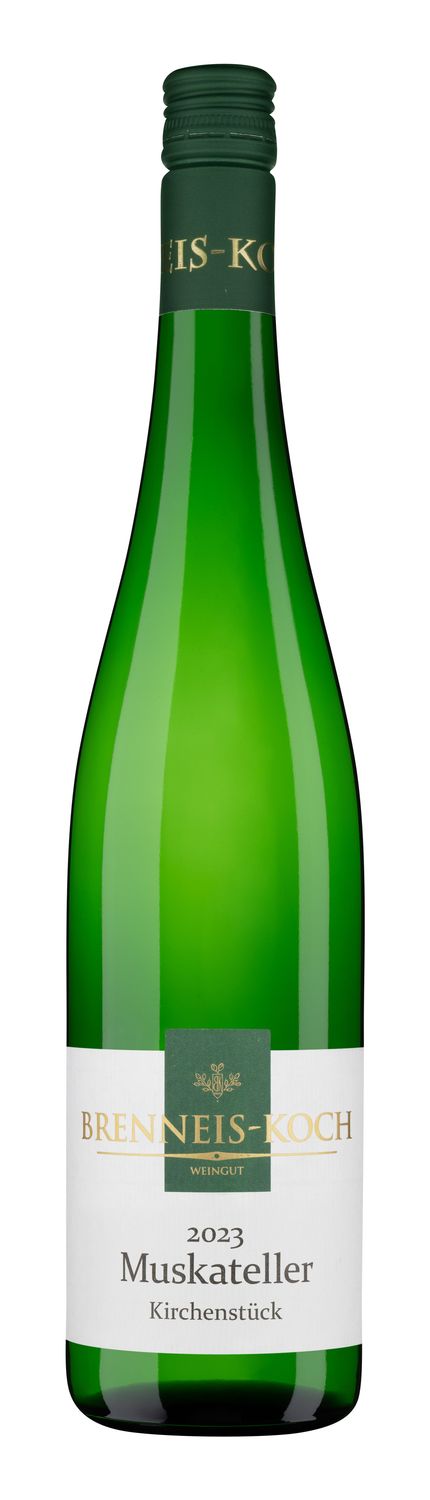 Muskateller halbtrocken Muskateller halbtrocken