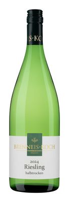 Gutsriesling halbtrocken