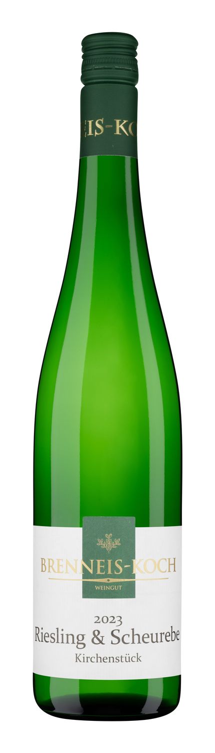 Riesling&Scheurebe mild Riesling&Scheurebe mild