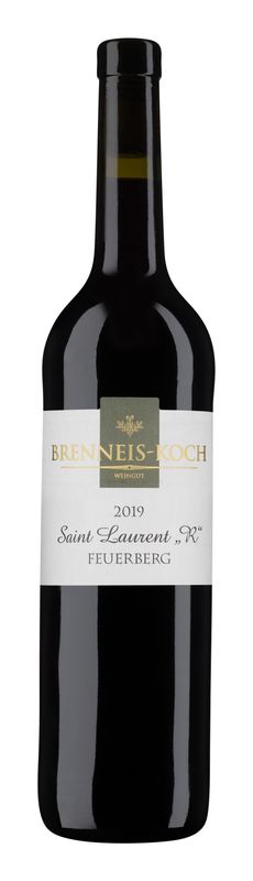 Saint Laurent R Rotwein trocken