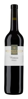 Nemesis Cuvée Rotwein trocken Magnum Nemesis Cuvée Rotwein trocken Magnum