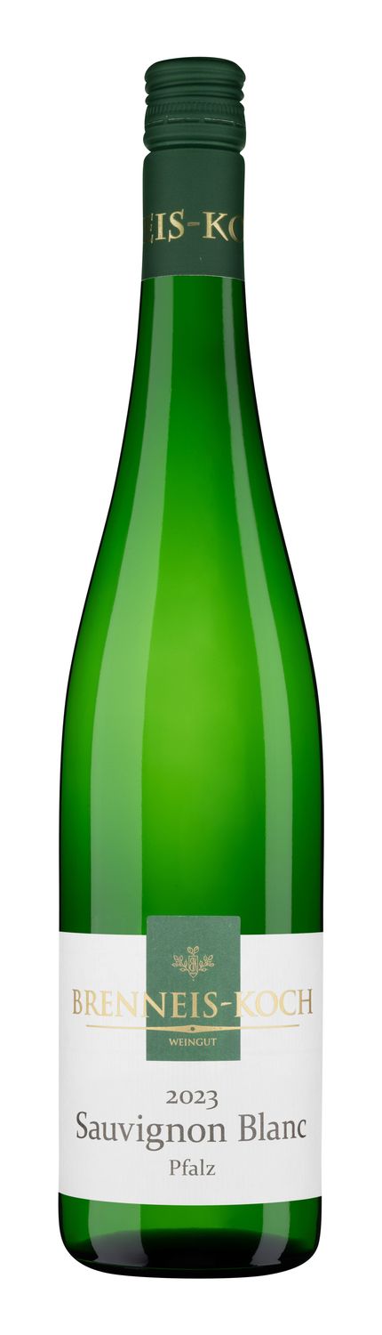 Sauvignon blanc Spätlese trocken Sauvignon blanc Spätlese trocken