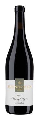 2020 Steinacker Pinot noir Barrique trocken